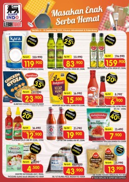 Diskon bumbu masak Superindo. (superindo.co.id)